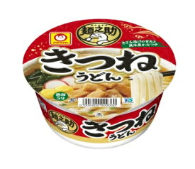 【送料無料】【佐川急便配送（沖縄県を除く）】東洋水産 麺之助きつねうどん1ケース12個入