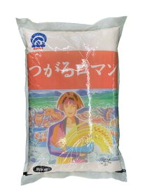 【送料無料】【佐川急便配送（沖縄県を除く）】【青森の米】全農青森青森県産つがるロマン10kg