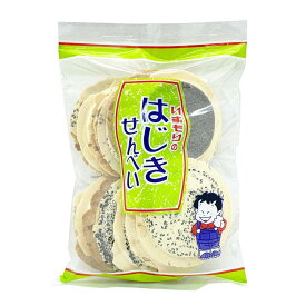 南部煎餅　はじきせんべい　いずもり　220g　南部せんべい　ミックス