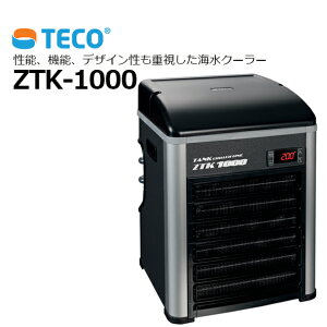 TECO ZTK-500/1000 V[Y