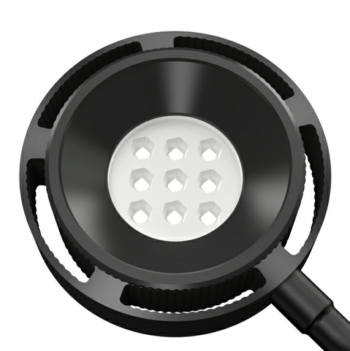 楽天市場】ZOOX 小型水槽用 コンパクトLED リーフナノ ミニ : CEPPO 