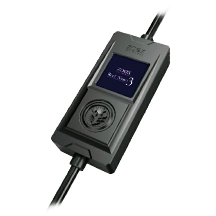 楽天市場】ZOOX Reef Nano3 LEDライトリーフナノ 3 : CEPPO WEB SHOP 