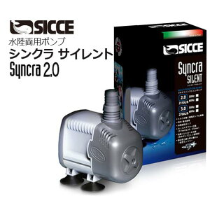 Syncra SILENT 2.0 �@�V���N��2.0�@60Hz�����{�p