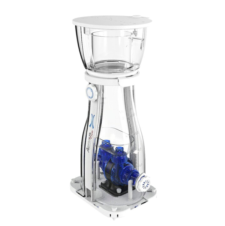 楽天市場】Maxspect AERAQUA DUO SKIMMER AD600 : CEPPO WEB SHOP