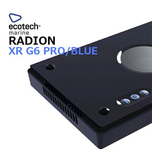 ecotech marineRADION XR G6 PRO/BLUE