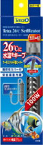 eg 26~jq[^[ 100W Jo[t