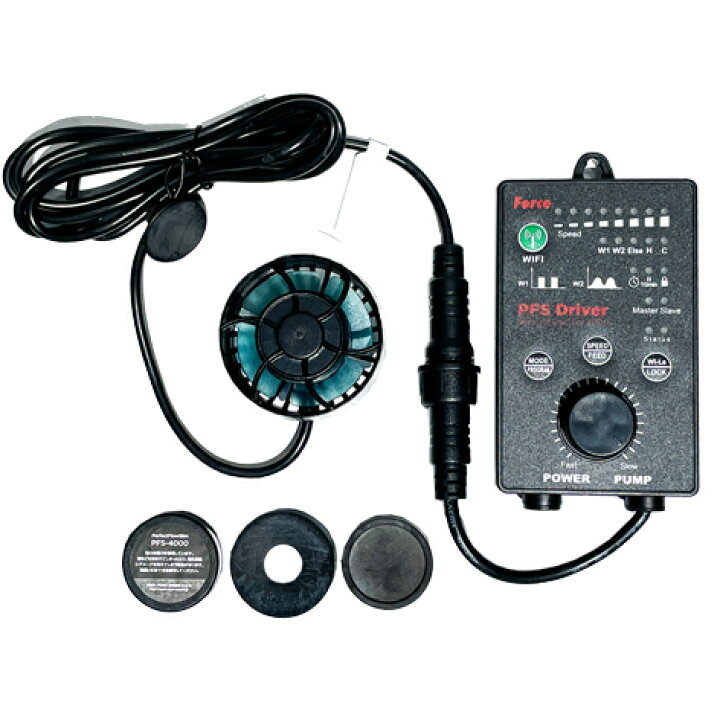 楽天市場】フォルス パーフェクトフロースリム PFS-4000 : CEPPO WEB SHOP