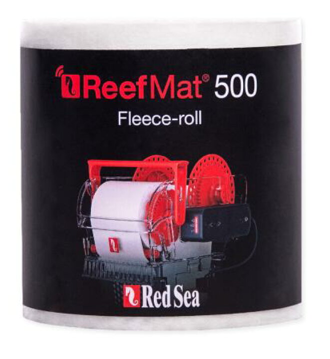 楽天市場】レッドシー ReefMat500用レッドシー リーフマット500交換用 