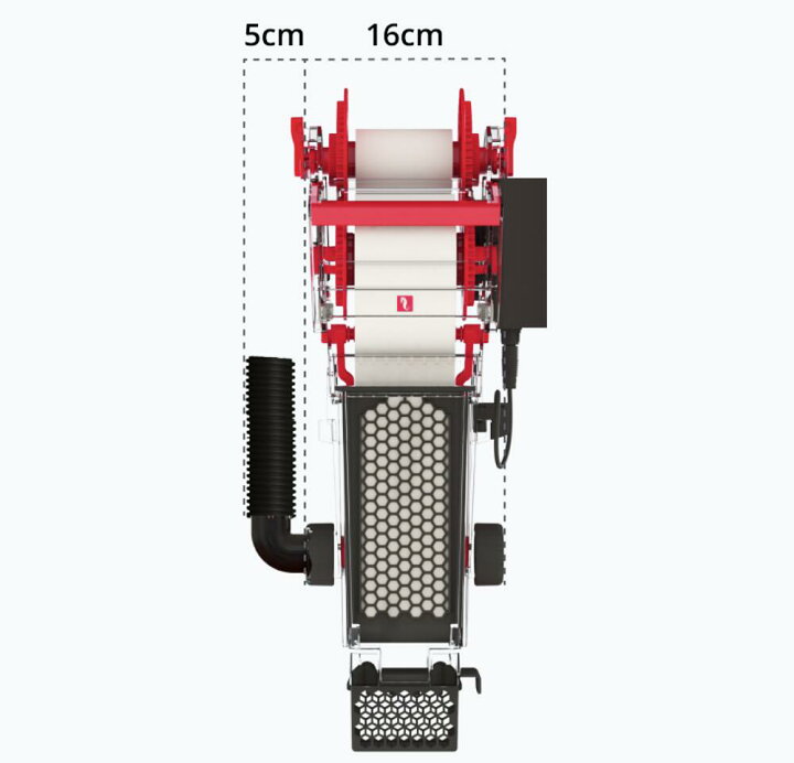 楽天市場】ReefMat250レッドシー リーフマット 250 : CEPPO WEB SHOP 