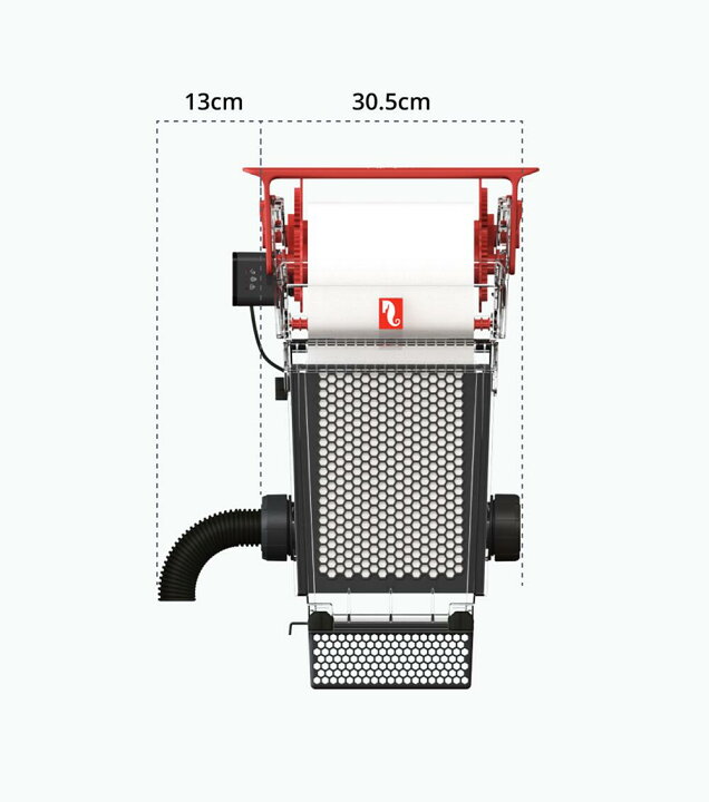 楽天市場】ReefMat1200レッドシー リーフマット 1200 : CEPPO WEB SHOP 