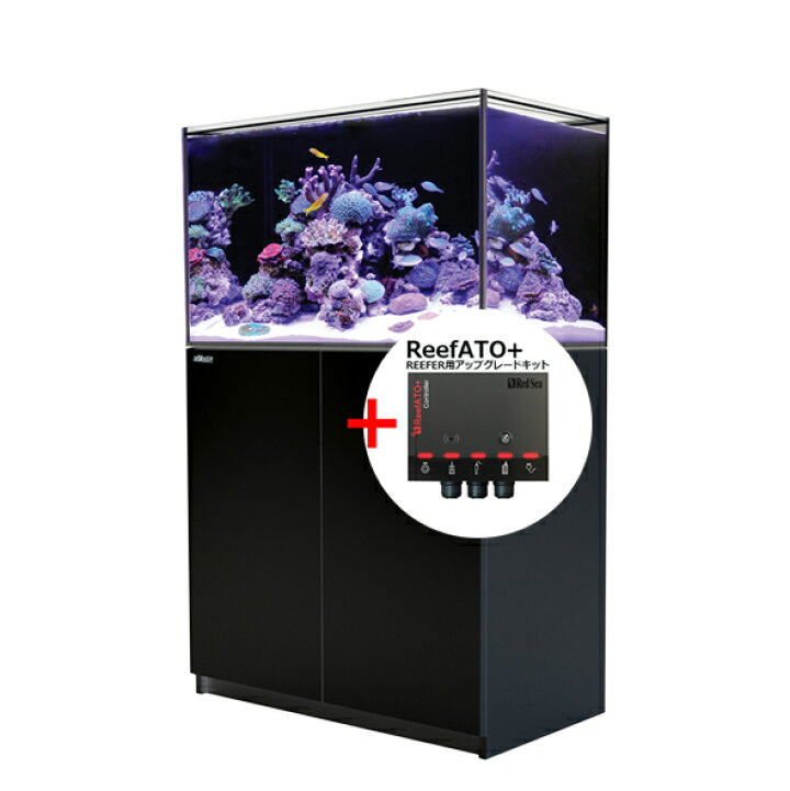 楽天市場】☆処分価格・残り1台☆レッドシーREEFER 250 G2+ : CEPPO 