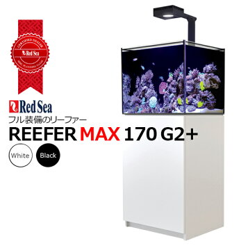 楽天市場】オーバーフロー水槽 レッドシー REEFER NANO 