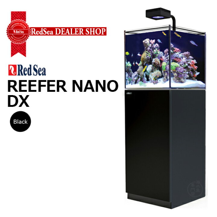 楽天市場】レッドシー REEFER NANO DX : CEPPO WEB SHOP