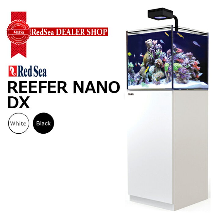 楽天市場】レッドシー REEFER NANO DX : CEPPO WEB SHOP