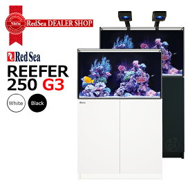 RedSeaREEFER 250 G3