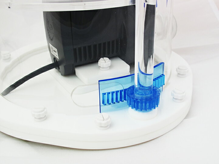 楽天市場】ORCA Bubble Rush BR-02（100〜400L対応）60Hz西日本用  