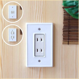 �V���v���X�C�b�`�v���[�g 1�E2�E3�� �z���C�g ���{�� ���ˏ� ��p�l�W2�{�t�� �R���Z���g�v���[�g �R���Z���g�J�o�[ ���퐻 �o�X���[�� ���t�H�[�� �ȒP �|�[�Z�����A�[�g