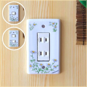 �J���~�[���X�C�b�`�v���[�g 1�E2�E3�� ���{�� ���ˏ� ��p�l�W2�{�t�� �R���Z���g�v���[�g �R���Z���g�J�o�[ ���퐻 �o�X���[�� ���t�H�[�� �ȒP