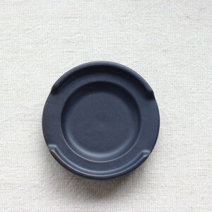 ルラーレ 箸置き小皿 日本製 美濃焼 日本製 瀬戸焼 8.5cm 箸置き はしおき カトラリー レスト 箸おき はしおき 小皿 醤油皿 漬物皿 丸皿 タレ皿 定食皿 小鉢 小付け 取り皿