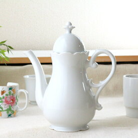 楽天市場 かわいい ティーポット コーヒー お茶用品 キッチン