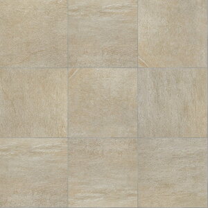 雑草対策 防草 置くだけ タイル 600角 2枚セット 庭 DIY アプローチ 飛び石 ガーデニング 外構 エクステリア リフォーム 庭作り 高耐久 長持ち 置き敷き【舗石タイル 600角シリーズ 全17色 ケー