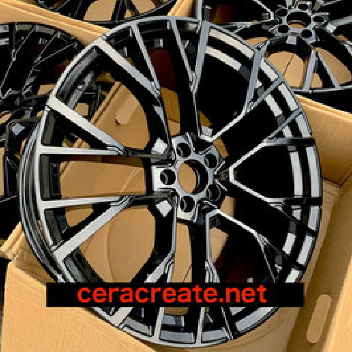 楽天市場】BMW用(X5/X6/X7/G05/G06/G07等)20/22インチホイールSET(4本 