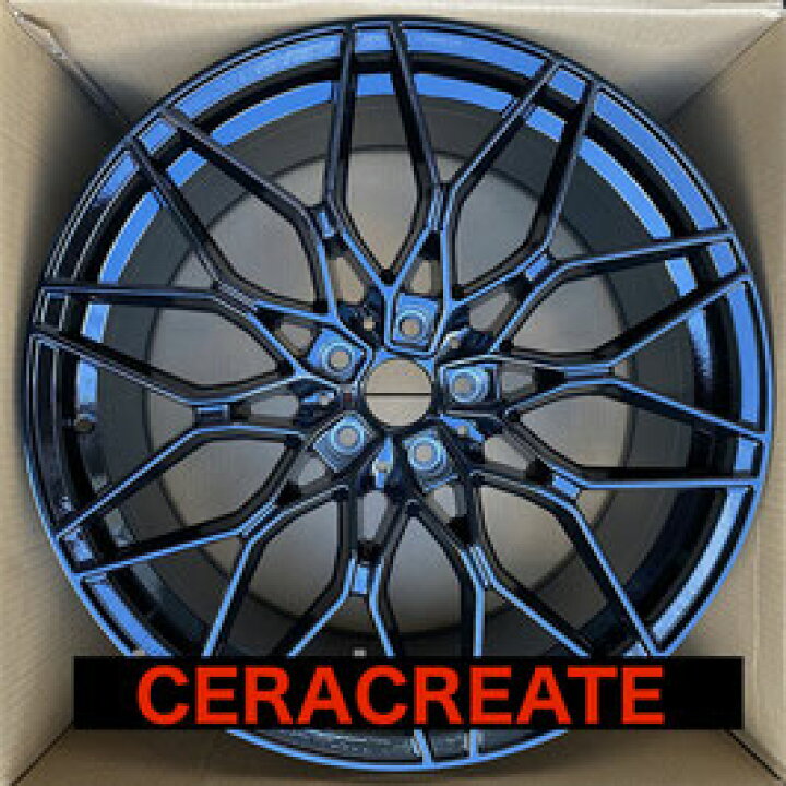 楽天市場】BMW用 19/20インチホイールSET(4本) G系3/5/8シリーズ等  