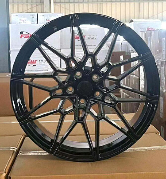 楽天市場】BMW用 19/20インチ ホイールSET(4本) G22/G23/G14/G15/G16  