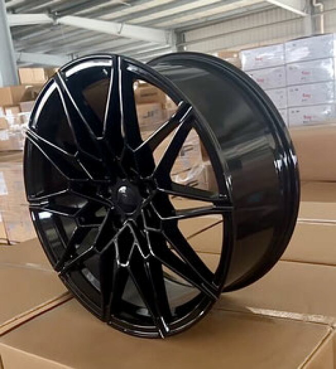 楽天市場】BMW用 19/20インチ ホイールSET(4本) G22/G23/G14/G15/G16 