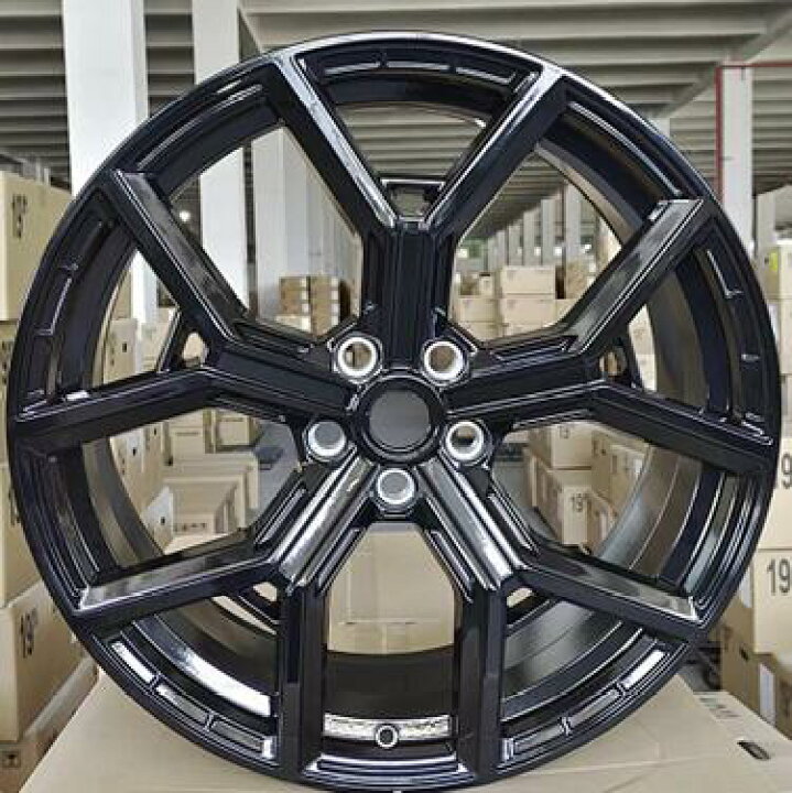 楽天市場】【即納】ディフェンダー用 22インチホイールSET(4本) PCD120  