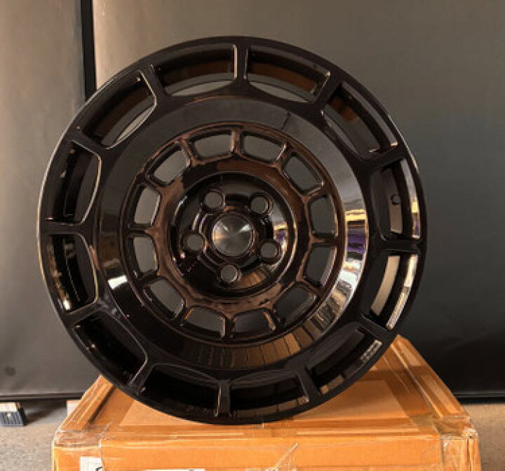 楽天市場】ディフェンダー用(オクタ含む) 20インチホイールSET(4本 