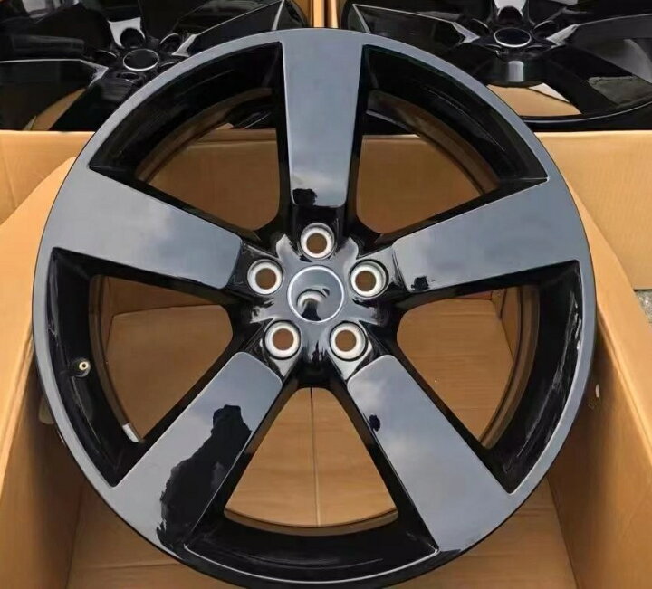楽天市場】ディフェンダー用 22インチホイールSET(4本or5本) TYPE 