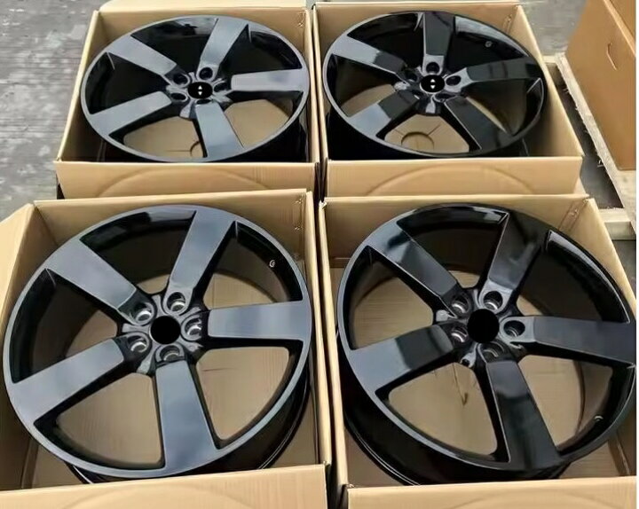 楽天市場】ディフェンダー用 22インチホイールSET(4本or5本) TYPE 