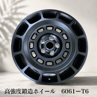 鍛造 ディフェンダー用 20/22インチホイールSET(4or5本) STYLE 0910mb landrover defender octaマットブ…