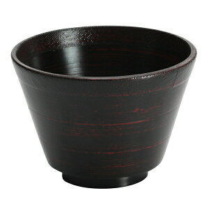 線筋曙かゆ椀【器紀行】