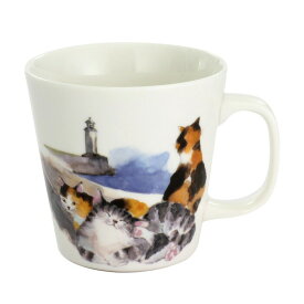 楽天市場 猫 マグカップ ティーカップ コーヒー お茶用品 キッチン用品 食器 調理器具の通販