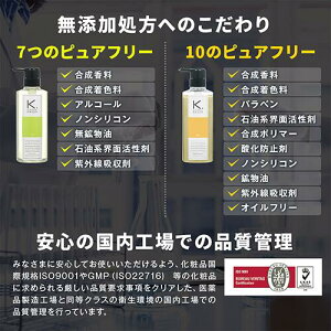 k.futol(ケフトル)【アミノシャンプーEX詰替2個セット】メンズ(男性向け)<シャンプー>(乾燥肌・アミノ酸系シャンプー・スカルプシャンプー・フケ・抜け毛・ヘアケア・洗髪料)<送料無料・あす楽><500ml×2>