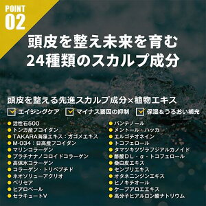 k.futol(ケフトル)【スカルプコンディショナーEX】メンズ(男性向け)<コンディショナー>ヘッドスパ・頭皮パックケア・コンディショナー・スカルプケア・ヘアケア・頭皮改善<送料無料・あす楽><500g>