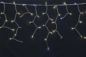 LED�C���~�l�[�V�����g�D�C���N���A�C�V�N��(�c����)V4 140���d���F(�C�G���[�S�[���h)/�z���C�g�_�ō���:24cm�`72cm��:351cm