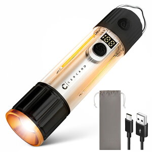 LEDd ^ 2way Lv [d 邢 |[`t e  ^ 3,000mAh h ނ p oR ނ nk {uh CercanoX