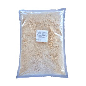 小麦パフ(小粒)1kg 【シリアル パフ モルトパフ チョコ クッキー チョコクランチ 小麦原料 洋菓子 国内製造 業務用】