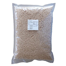 【送料無料】ライ麦パフ1kg【 シリアル パフ チョコ スイーツ グラノーラ材料 パフェ 食物繊維 ライ麦粉100％ 国内製造 業務用】