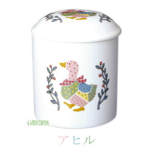 骨壷 キルト骨壷 2寸 2.3寸 3寸 4寸 5寸 骨壺 マイリトル骨壷 かわいい柄骨壷 キルト カワイイ 可愛い かわいい メモリアル 火葬 埋葬 分骨 納骨 手元供養 お彼岸 彼岸 法事 アヒル ハート 花か