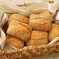 ル・フルニル・ドゥ・ピエール［LE FOURNIL DE PIERRE］プレーンロール 40g×20個（10個×2P）［冷凍］【…