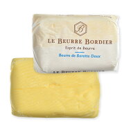 [9月19日出荷開始]フランス産 ボルディエ［Bordier］バター 食塩不使用125g［賞味期限：2週間前後］［冷…