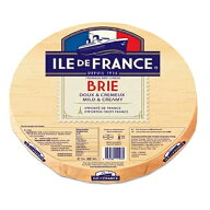 イルドフランス ブリー 約3kg 不定貫（2.9kg~3.1kg）［ホール］O ［賞味期限：2026年5月19日］［冷蔵のみ…