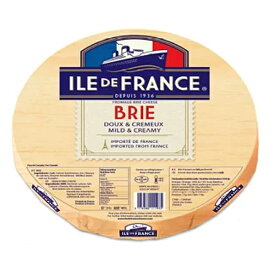 イルドフランス ブリー 約3kg 不定貫（2.9kg~3.1kg）［ホール］O ［賞味期限：2026年5月19日］［冷蔵のみ］【3〜4営業日以内に出荷】【送料無料】[D]