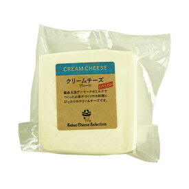 BUKO-ブコ- クリームチーズ プレーン 130g ［冷蔵］【3〜4営業日以内に出荷】