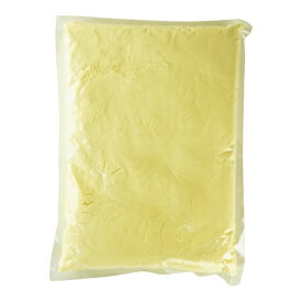 エダムチーズパウダー 1kg［冷蔵］【3〜4営業日以内に出荷】