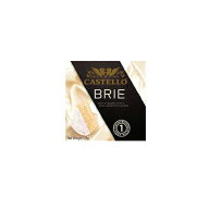 《CASTELLO -キャステロ-》ブリー 125g［冷蔵］【3〜4営業日以内に出荷】[D3][R]
